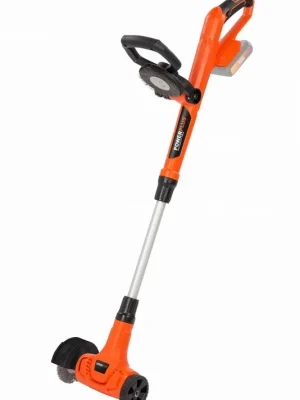 POWDPG8060 AKU zametač plevele 20V 100mm (bez AKU) POWERPLUS záruka 3 roky Echt