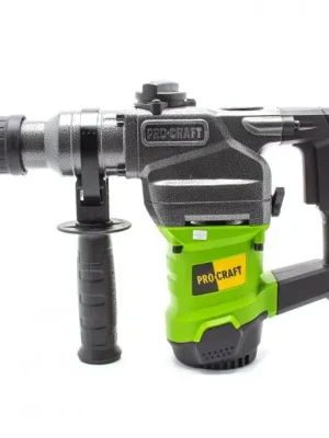Kombinované vrtací a sekací kladivo SDS Plus Procraft BH1750 | BH1750 Neue Ware