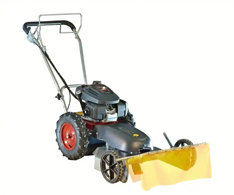 Stavebnicový mulčovač Triton GCV 200 Ausverkauf
