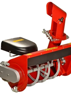Letzte Chance Sněhová fréza SF70