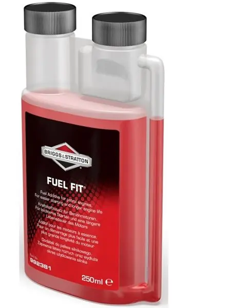 Top-Preis Stabilizátor paliva Briggs Stratton Fuel Fit 250 ml