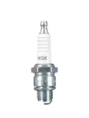 Online Kaufen Zapalovací svíčka BR6HS pro motory Kawasaki, (Allett Kensington, Atco Balmoral), ORIGINÁL