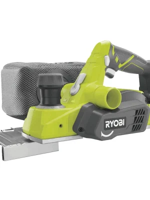 Angebot Ryobi R18PL-0 18V Akumulátorový hoblík (bez aku)
