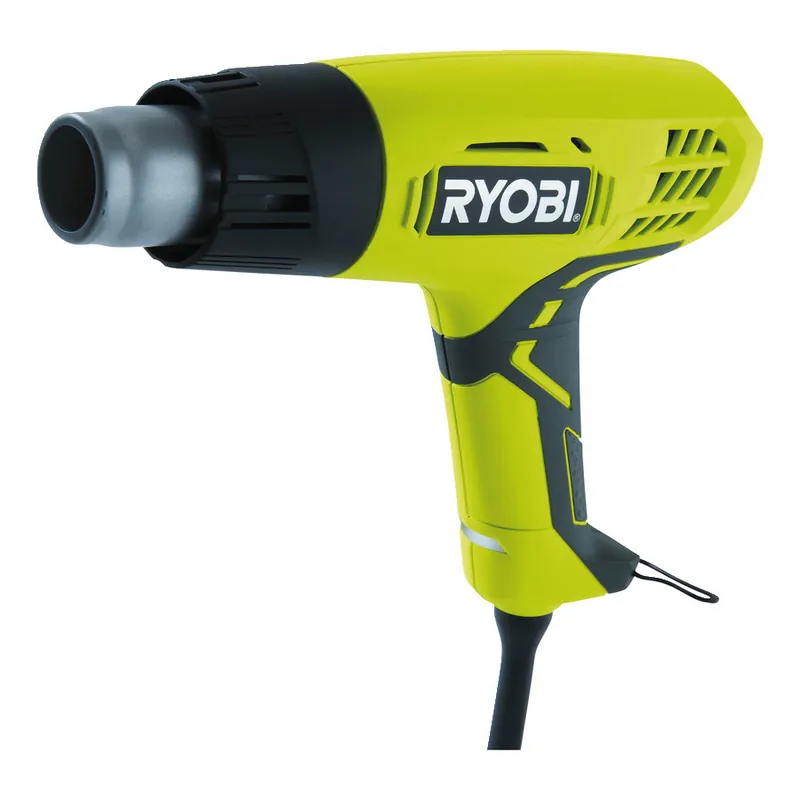 Angebot Ryobi EHG2000 2000W Horkovzdušná pistole