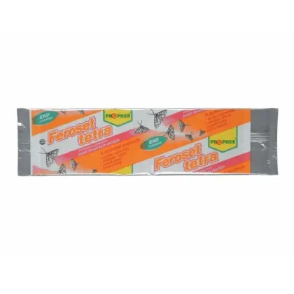 Bestpreis AgroBio FEROSET TETRA, 1 ks