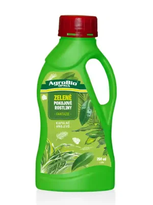 AgroBio FANTAZIE - Zelené pokoj. rostliny, 250 ml Ausverkauf