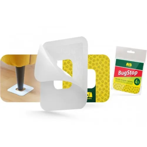 AgroBio PM Past na štěnice BugStop, 4 ks Knallerangebot