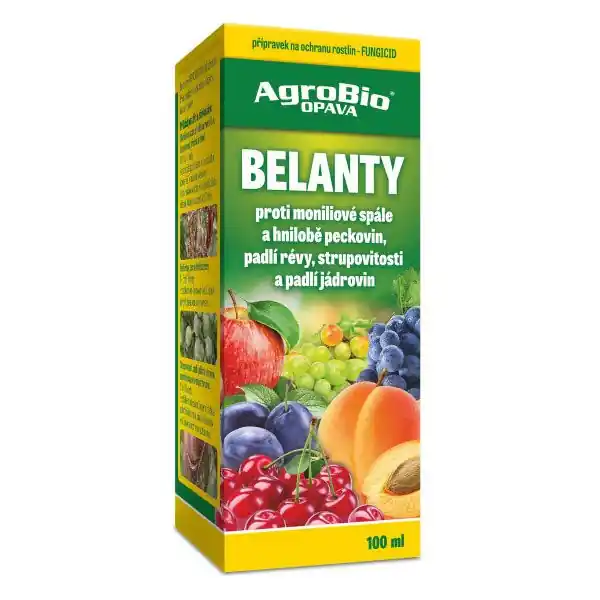 Online Kaufen AgroBio BELANTY, 100 ml