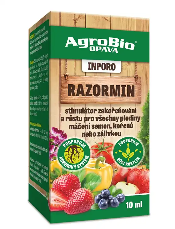 Sonderangebot AgroBio TRUMF Brambory, 10 kg