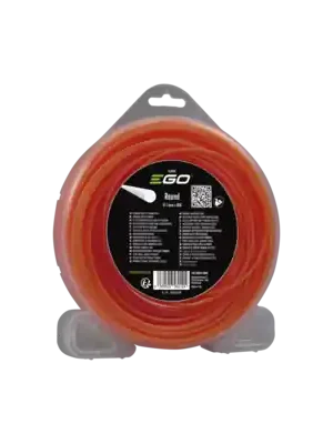 EGO Vyžínací struna kulatá 2,4mm/90m AL2490R Zertifiziert