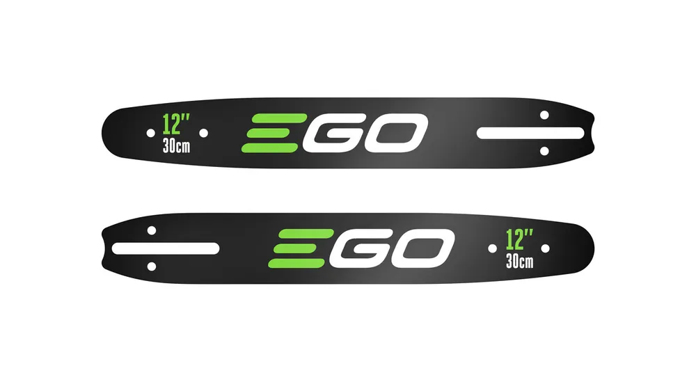 EGO Vodící lišta 30cm pro CSX3000E - AG1200 Abverkauf