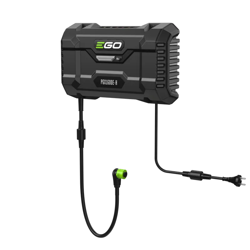 EGO PRO-X supernabíječka PGX1600E-H Markenprodukt
