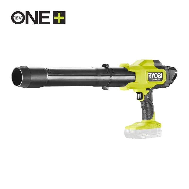 Super-Preis Ryobi RY18BLCXA-0 18V ONE+ bezuhlíkový fukar