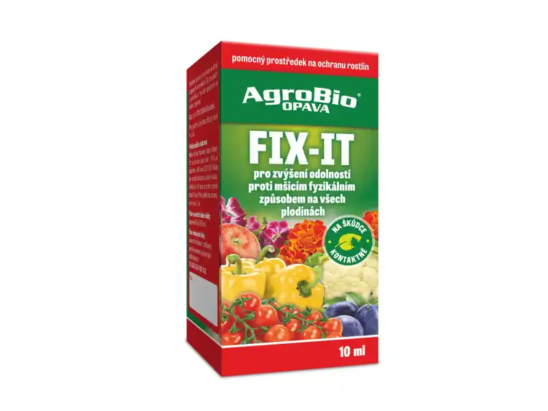 AgroBio Fix-IT - 10 ml Finale Aktion
