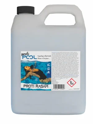 ProfiPOOL Proti řasám 5l Expressversand