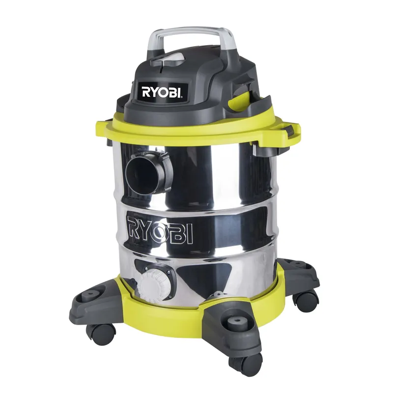 Bestpreis Ryobi RVC-1220I-G 1250W vysavač na suché a mokré čištění
