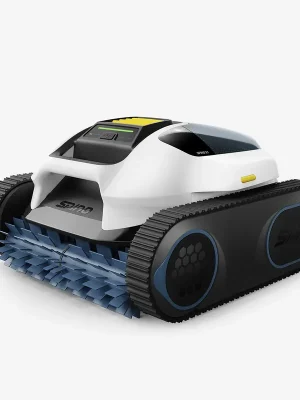 Jetzt Bestellen Robotický bazénový vysavač Mammotion SPINO E1