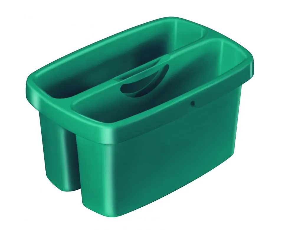 Preisknaller Úklidový box COMBI LEIFHEIT 52001
