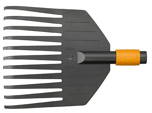 Hrábě na listí úzké Fiskars 135551 Quikfit Sonderaktion