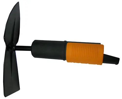 Direktkauf Škrabka na čištění spár Fiskars Quikfit 137562
