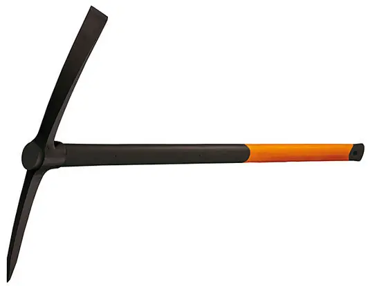 Krumpáč ErgoComfort Fiskars 1001733 (171010) Highlight