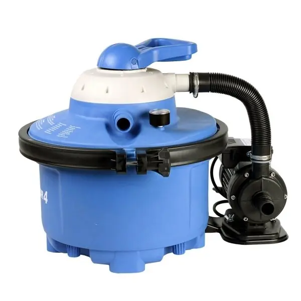 Filtrace písková ProStar 4 MARIMEX 10600003 Saisonangebot