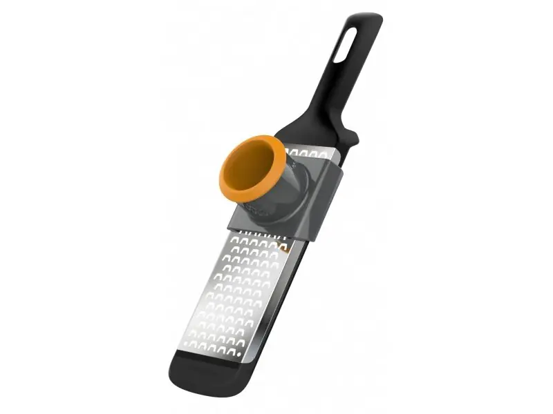 Struhadlo hrubé Fiskars Functional Form 1014410 Saisonangebot