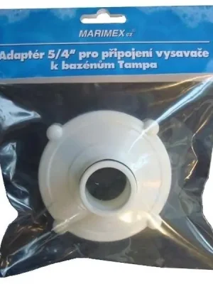 Adaptér pro připojení vysavače k bazénům Tampa (Marimex10852019) Versand Am Gleichen Tag