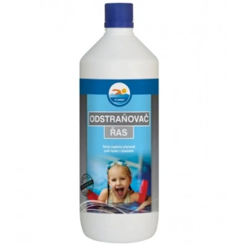 Odstraňovač řas 1 l PROBAZEN 9565 Top-Preis