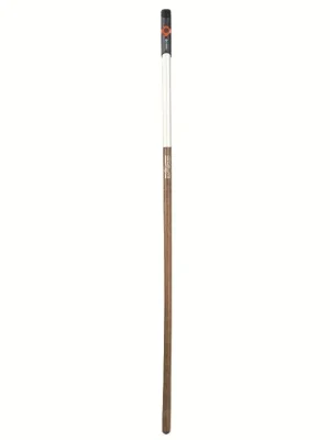 Combisystem Násada dřevěná 130 cm, FSC 100% GARDENA 3723-20 Beliebt