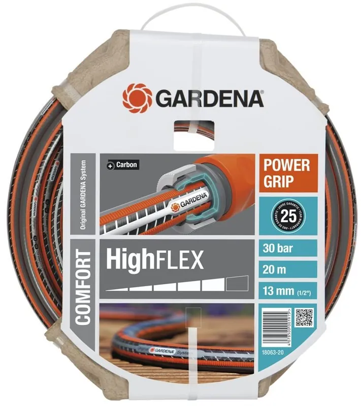 HighFlex Comfort Hadice bez armatur 13 mm (1/2"), 20 m GARDENA 18063-20 Online Kaufen
