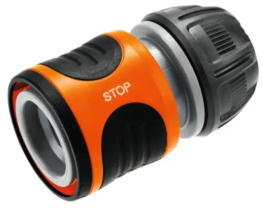 Gardena stopspojka 13 mm (1/2") - 15 mm (5/8"), 18213-29 Letzte Chance