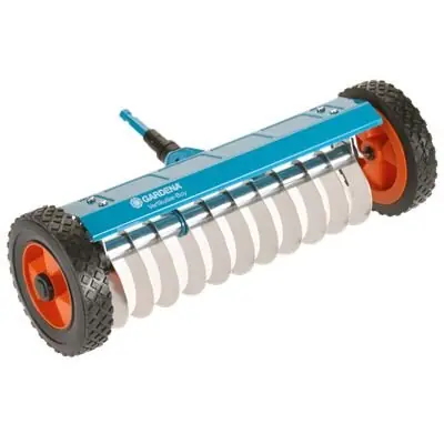 Wochenendangebot Combisystem Kypřič trávníku GARDENA 3395-20