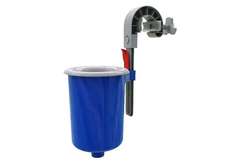 Skimmer závěsný univerzální (Marimex 10622005) Geprüft