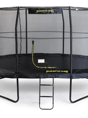 Trampolína JumpKing OVAL-POD 3 x 4,5 m Super-Preis