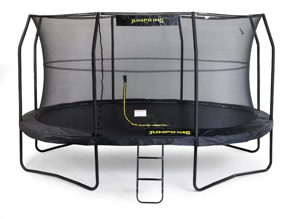 Trampolína JumpKing OVAL-POD 3 x 4,5 m Super-Preis