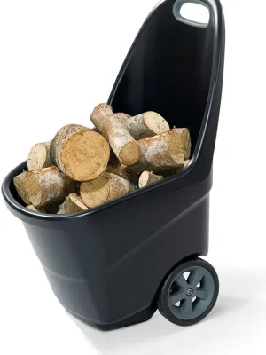 Přepravní Vozík EASY GO XL 62 l Keter 17190643 Letzte Chance