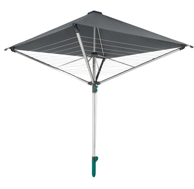 Zahradní otočný sušák na prádlo LinoProtect 400 LEIFHEIT 82100 Begrenztes Angebot