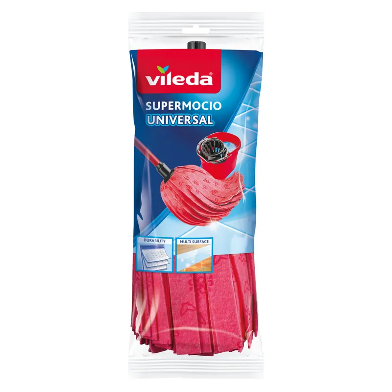 Neu SuperMocio Universal náhrada VILEDA 167960