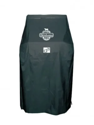 Obal na gril G21 Oklahoma BBQ 128 x 110 x 57 cm Super-Preis