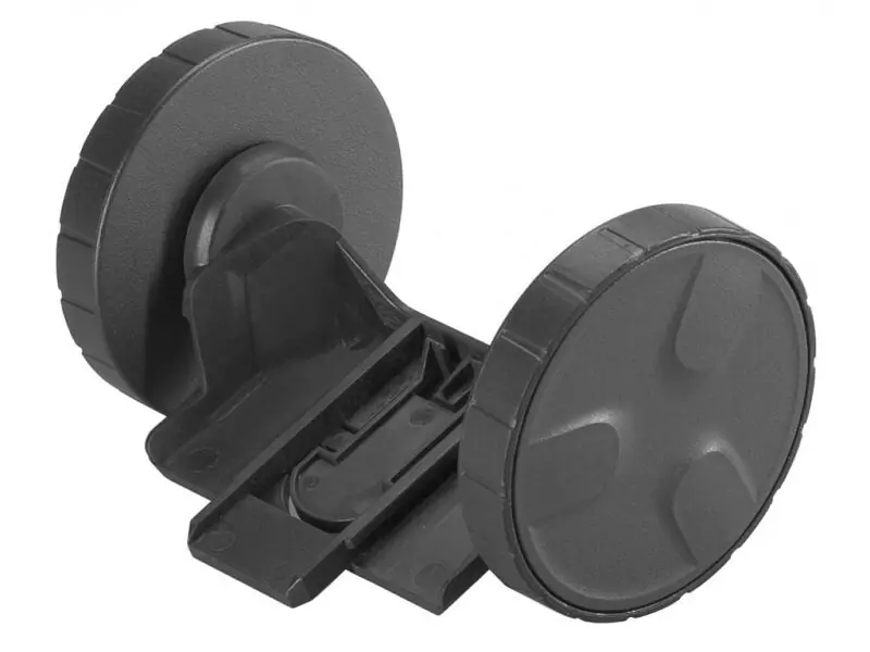 Kolečka pro akumulátorové nůžky na trávu Gardena 9861-20 Markenprodukt