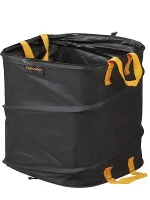 Aktuell Ergo zahradní koš 175 l Fiskars 1028372