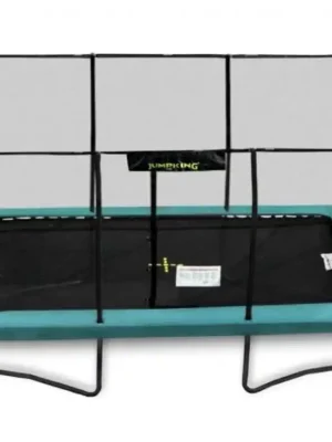 Billig Trampolína JumpKing RECTANGULAR 2,73 x 3,66 m