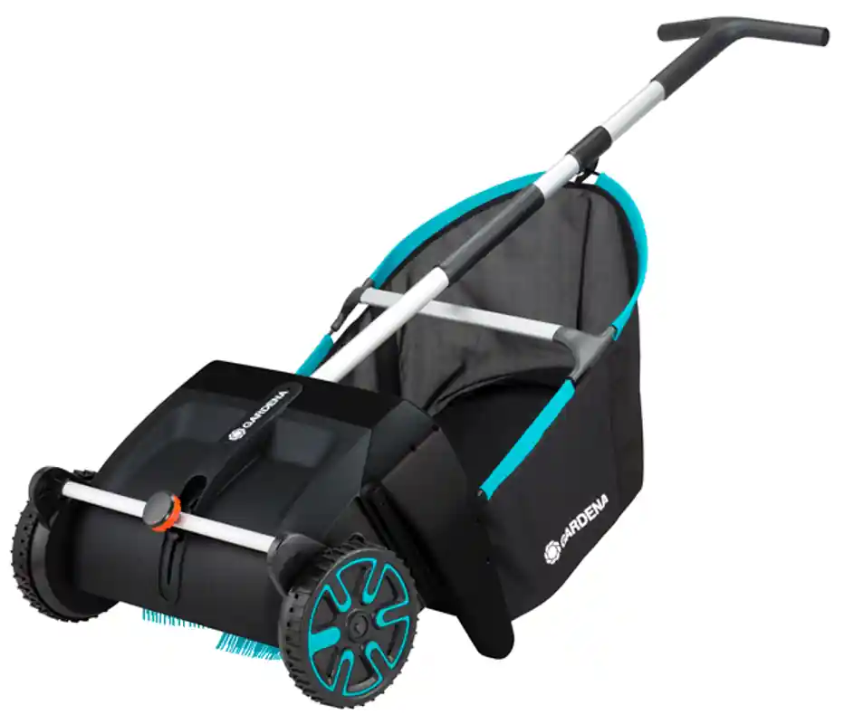 Sběrač listí a trávy Gardena 3565-20 Bestpreis
