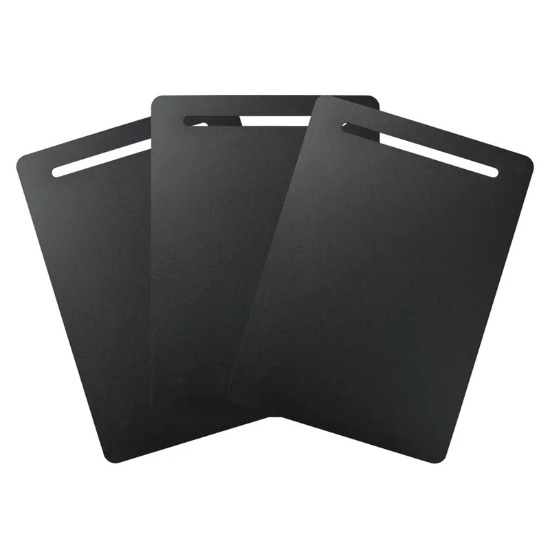 Neue Kollektion Functional Form Náhradní plastová prkénka 3 ks FISKARS 1059231