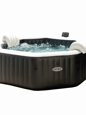 Sonderaktion Pure Spa Vířivý bazén - Jet & Bubble Deluxe HWS 4 MARIMEX 11400242