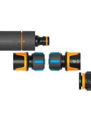Comfort Základní sada koncovek na hadice FISKARS 1027091 Letzte Chance