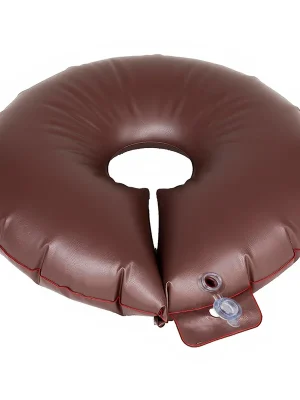 Zavlažovací vak ø 90 cm - hnědý HAPPY GREEN 50620041 Direkt Vom Hersteller