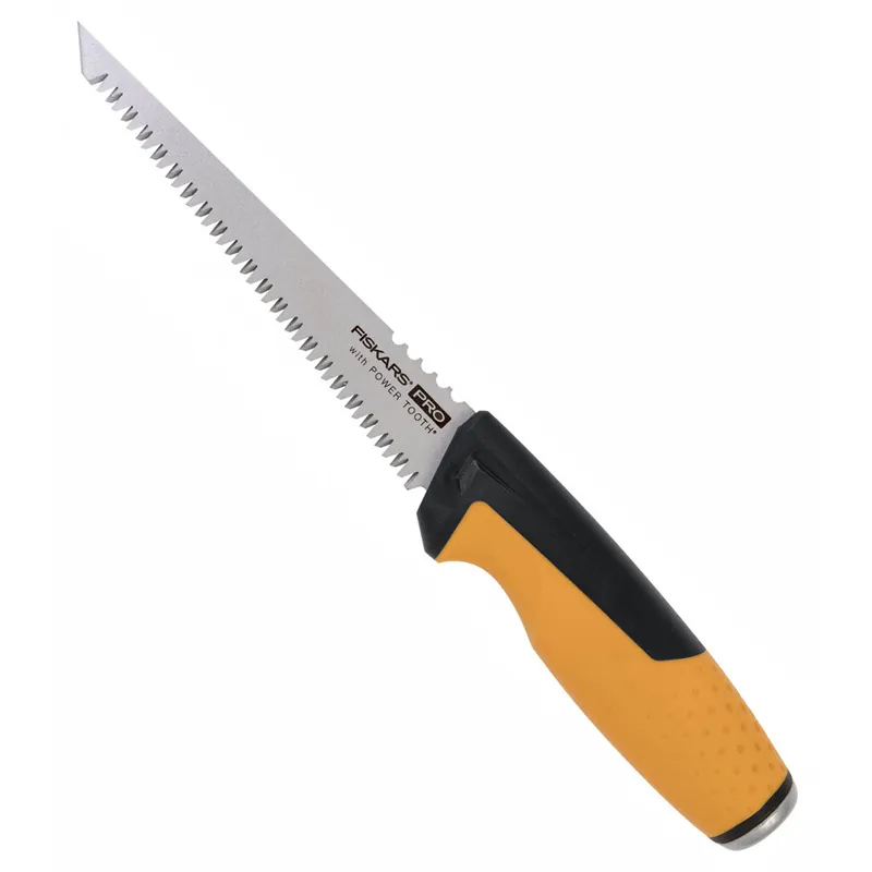 PowerTooth™ Pila s pouzdrem 15 cm, 8 TPI FISKARS 1062935 Letzte Chance