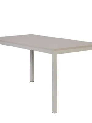 Kancelářský stůl ISTRA 120x80 cm Antares šedá/šedá Top-Angebot